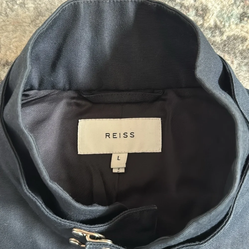 Reiss excellent size